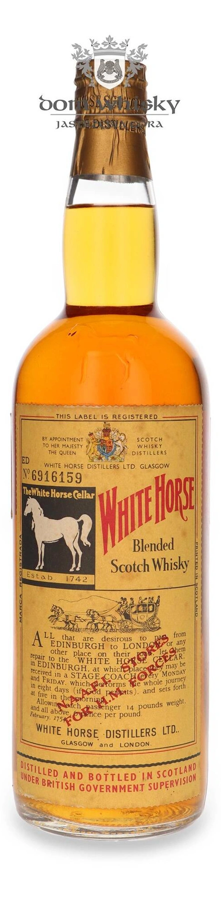 White Horse