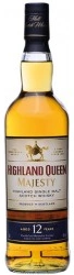 Highland Queen Majesty Classic Single Malt