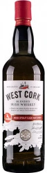 West Cork Distillers Stout Cask Whiskey Irish