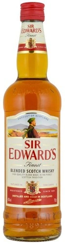 Sir Edward's Sir Edwards Finest