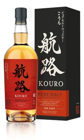 Kaikyo Kouro Pure