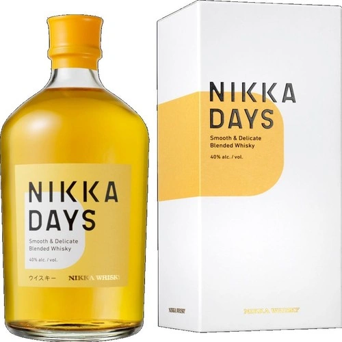 Nikka Whisky Nikka Days Nikka