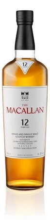 The Macallan 12 YO Whissky