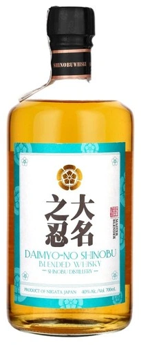 Daimyo-No Shinobu