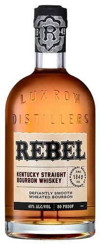 Rebel Kentucky Straight