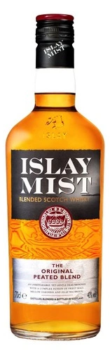 Islay Mist