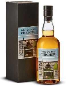 Chichibu Paris Edition 2021