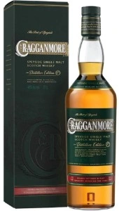 Cragganmore Distillers Edition 2022