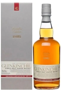 Glenkinchie Distillers Edition 2018