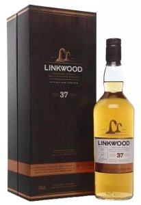 Linkwood 37 YO Special Release 2016