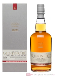 Glenkinchie Distillers Edition 2020