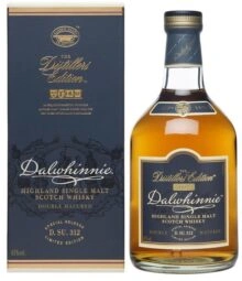 Dalwhinnie Distillers Edition 2019