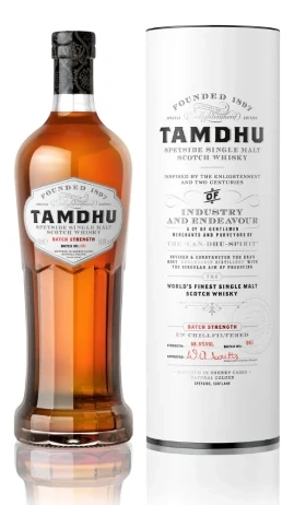 Tamdhu Batch Strength Batch#06