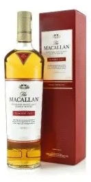 The Macallan Classic Cut 2020