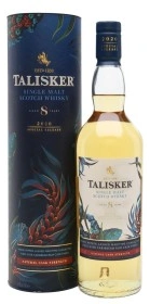 Talisker 8 YO (Special Release 2020)