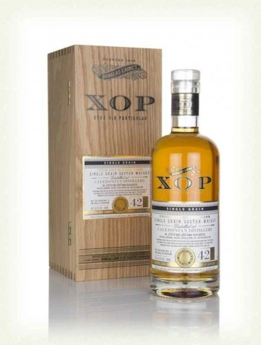 Douglas Laing 42 YO Xtra Old Particular Caledonian