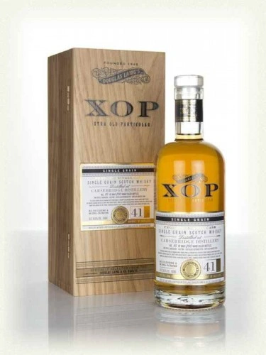Douglas Laing 41 YO Xtra Old Particular Carsebridge
