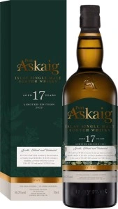Port Askaig 17 YO