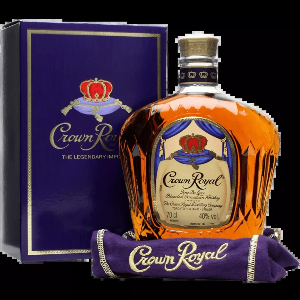 Crown Royal