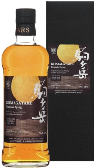 Mars 5 YO 2016 Komagatake Tsunuki Aging #5183