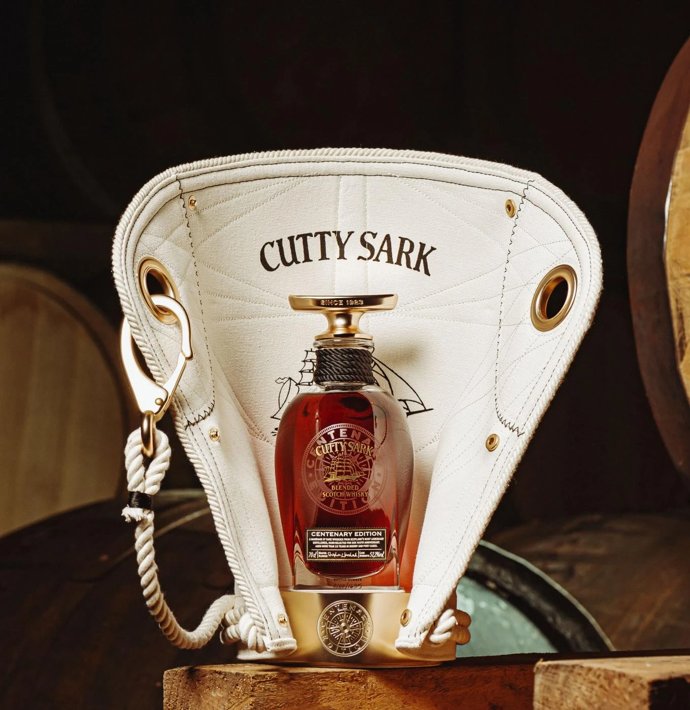 Cutty Sark Centenary