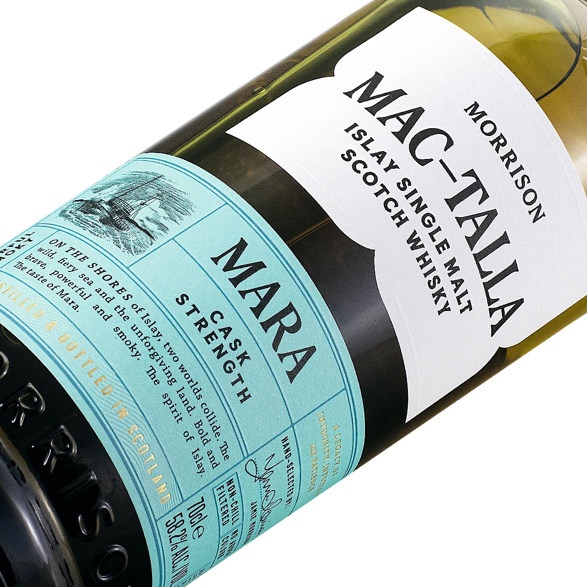 Mac-Talla Mara