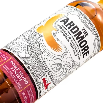 Ardmore 12 YO