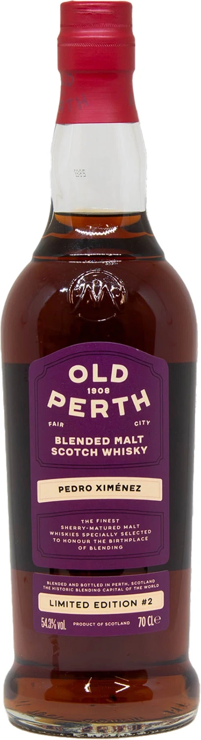 Old Perth Pedro Ximenez