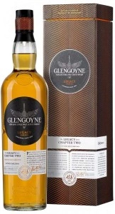 Glengoyne The Legacy Series Chapter Two