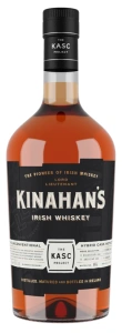 Kinahan’s Irish Whiskey Ltd. Kinahan's The Kasc Project [B]