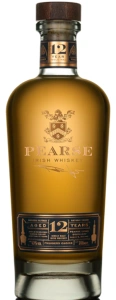 Pearse Lyons 12 YO Founder Choice