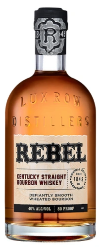 Rebel Yell
