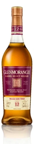 Glenmorangie Malaga
