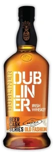 Dubliner Old Fashioned