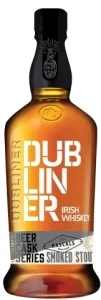 Dubliner Smoked Stout