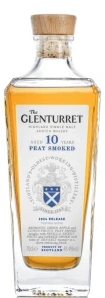 Glenturret 10 YO Peat Smoked 2024