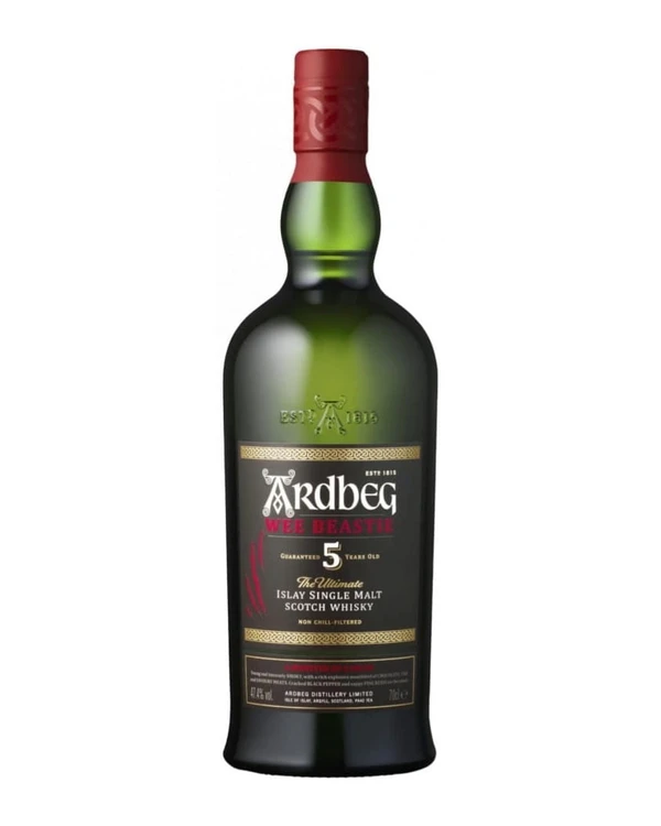 Ardbeg 5 YO Wee Beastie