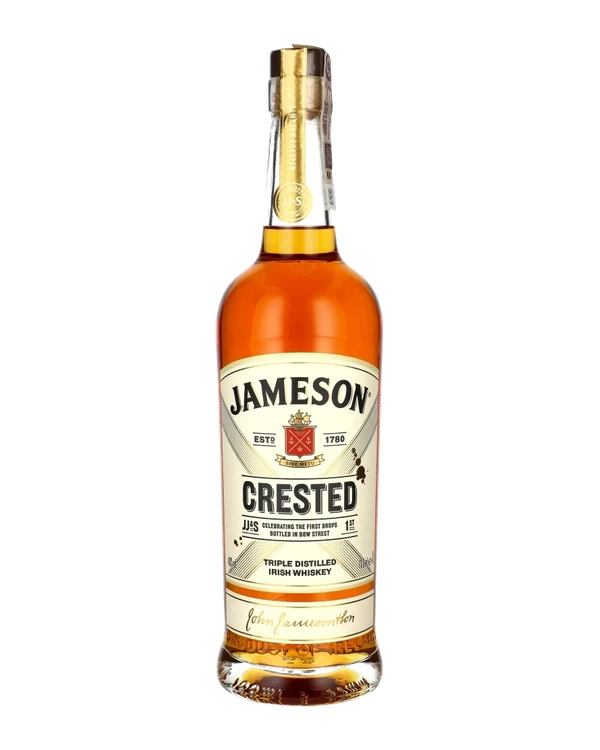 Jameson Crested