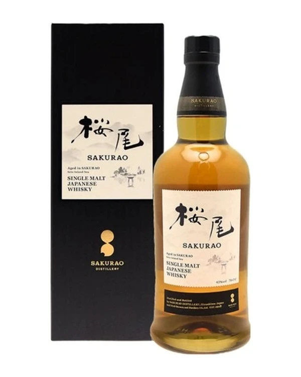 Sakurao Japonia