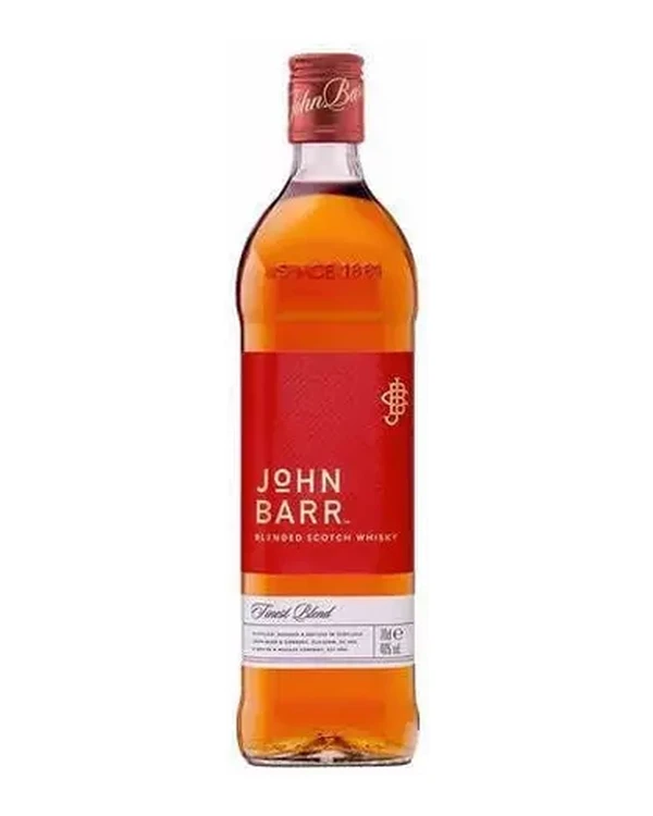 John Barr Finest Blend