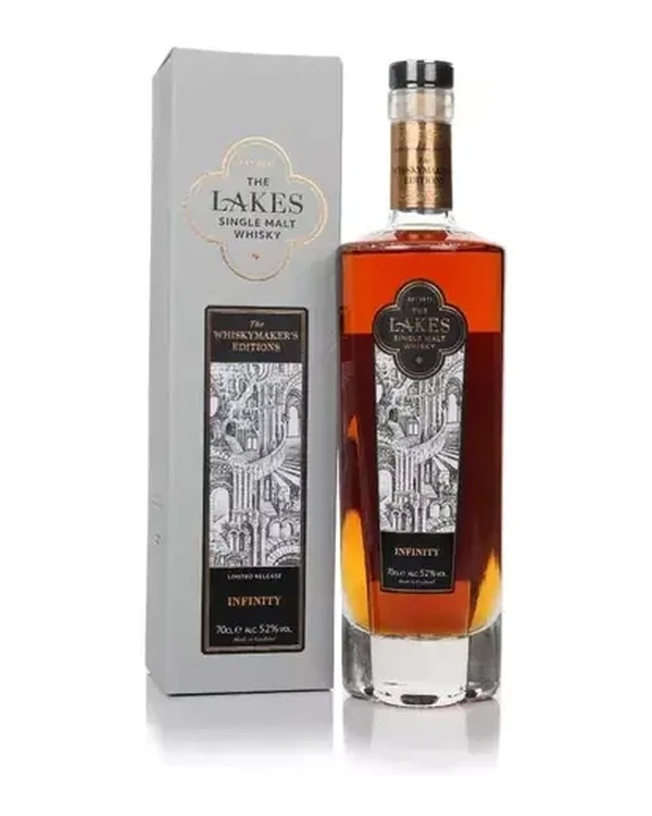 Lakes Distillery Infinity