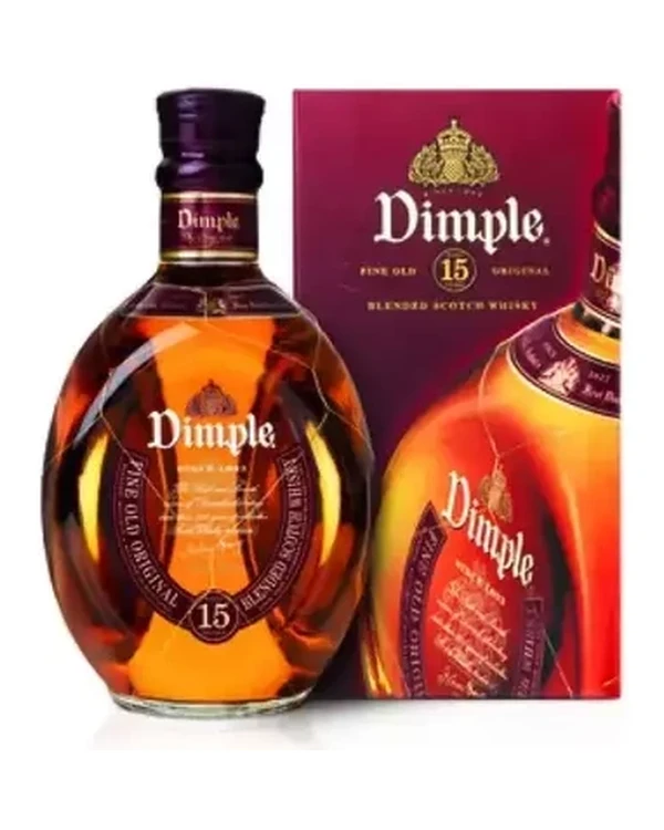 Dimple Deluxe