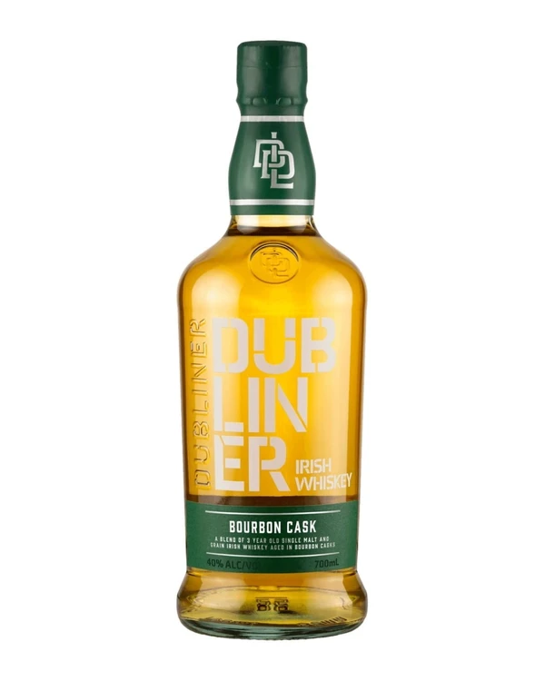 Dubliner