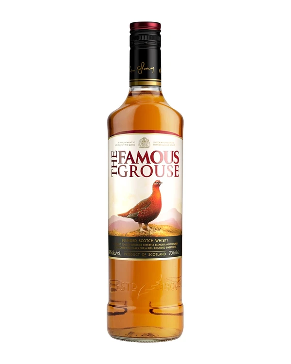 Famous Grouse