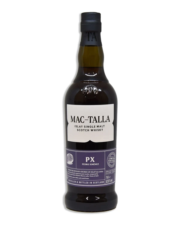 Mac-Talla Pedro Ximenez 2026 Single Malt