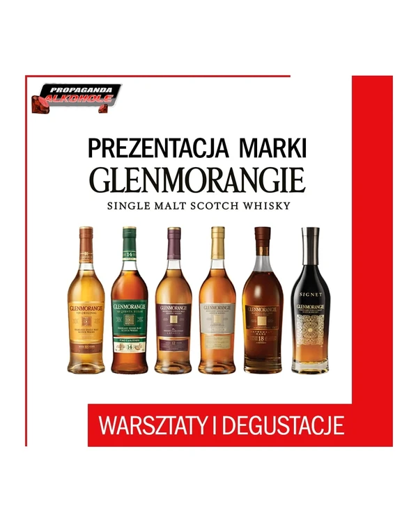 Glenmorangie X