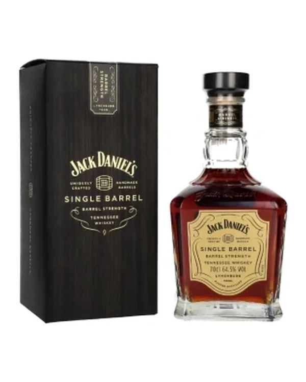 Jack Daniel’s Jack Daniels' Single Barrel Strength