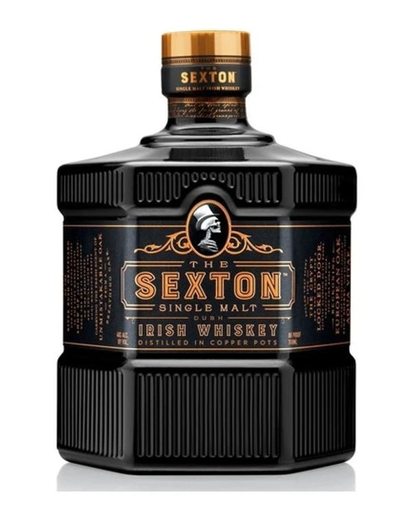 Sexton 12 YO Irish