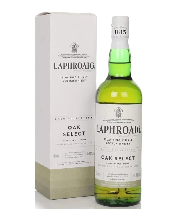 Laphroaig Select