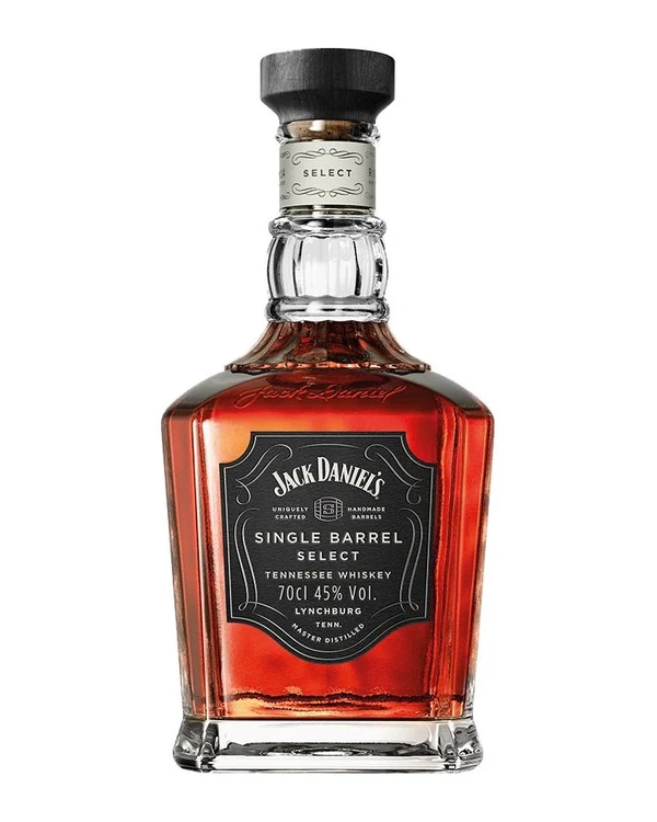 Jack Daniel’s Single Barrel Ducks Unlimited 2010